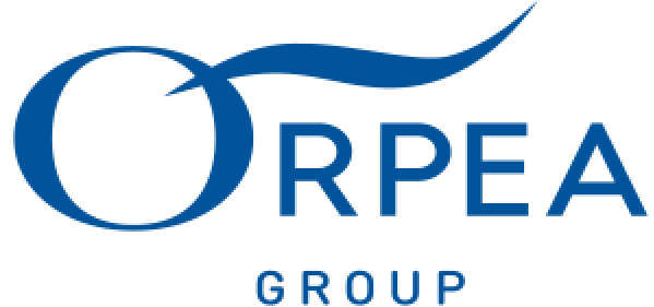 Orpea Group logo