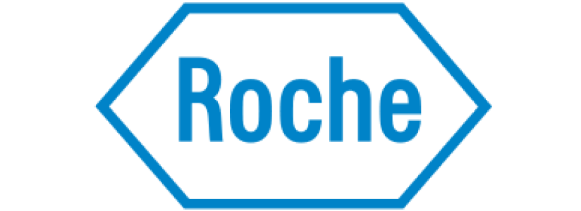 Logo Roche