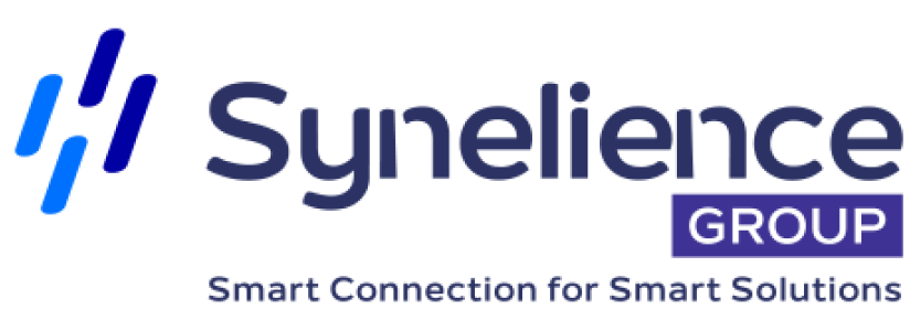 Logo Synelience