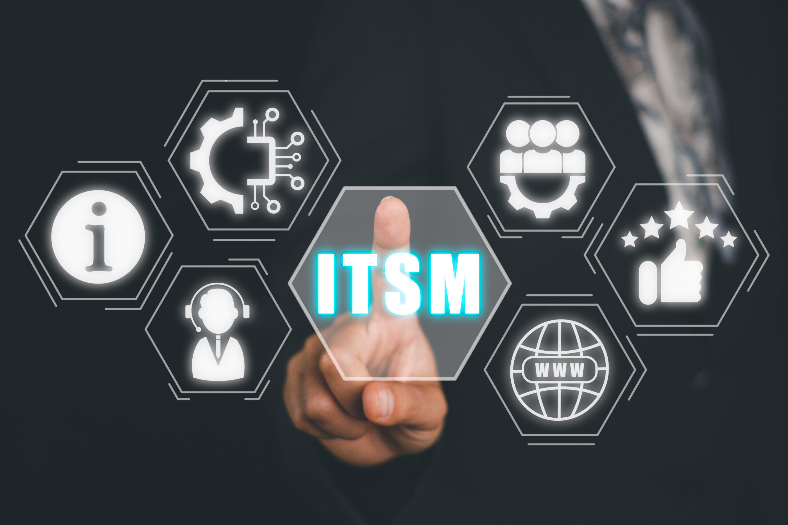 ITIL vs ITSM : quelles différences