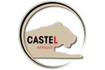 Castel Beer Afrique logo