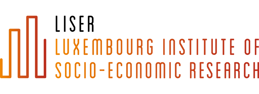 Luxembourg Institute of Socio-Economic Research