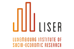 logo Luxembourg Institute Socio-Economic Research