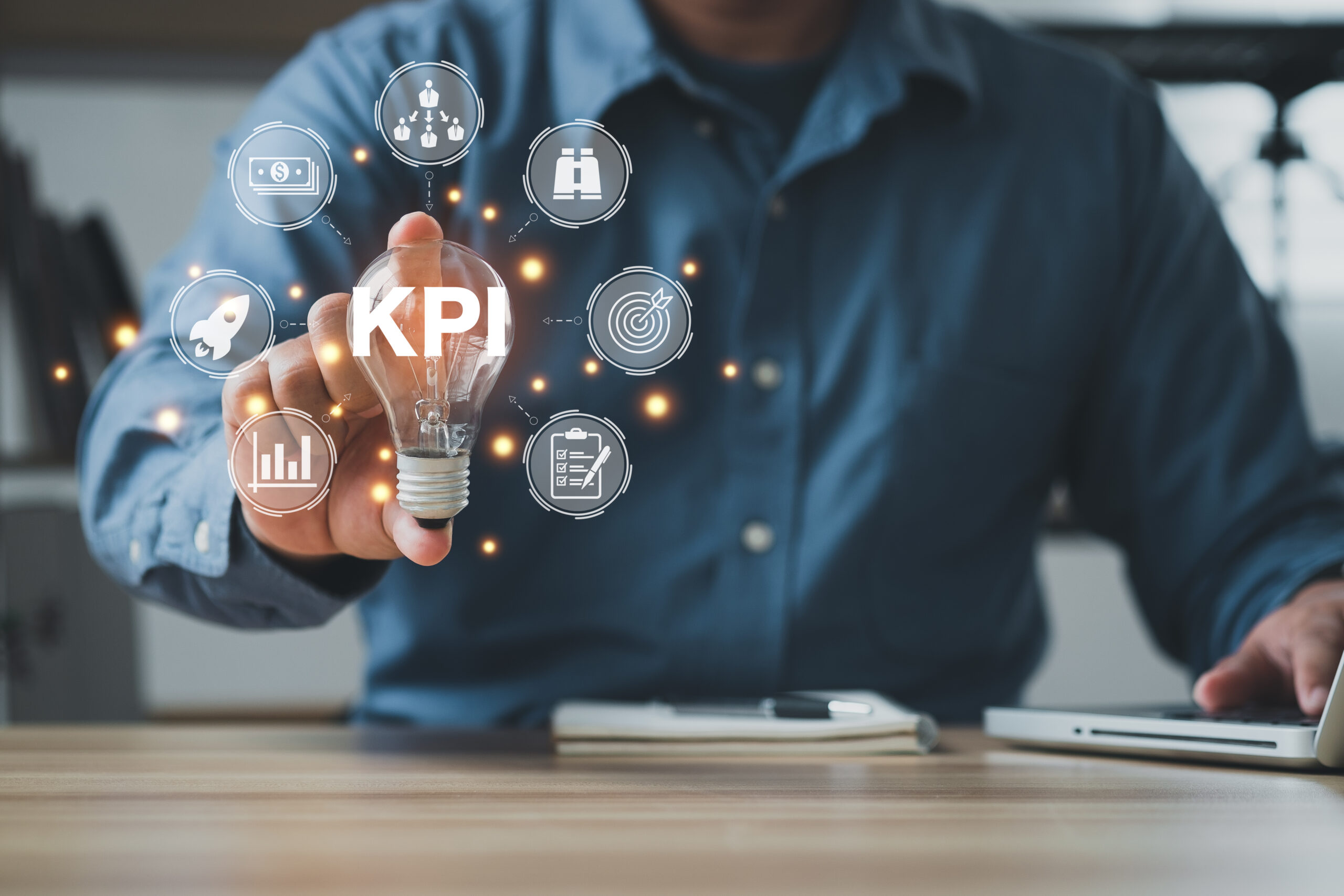 Key Performance Indicator KPI