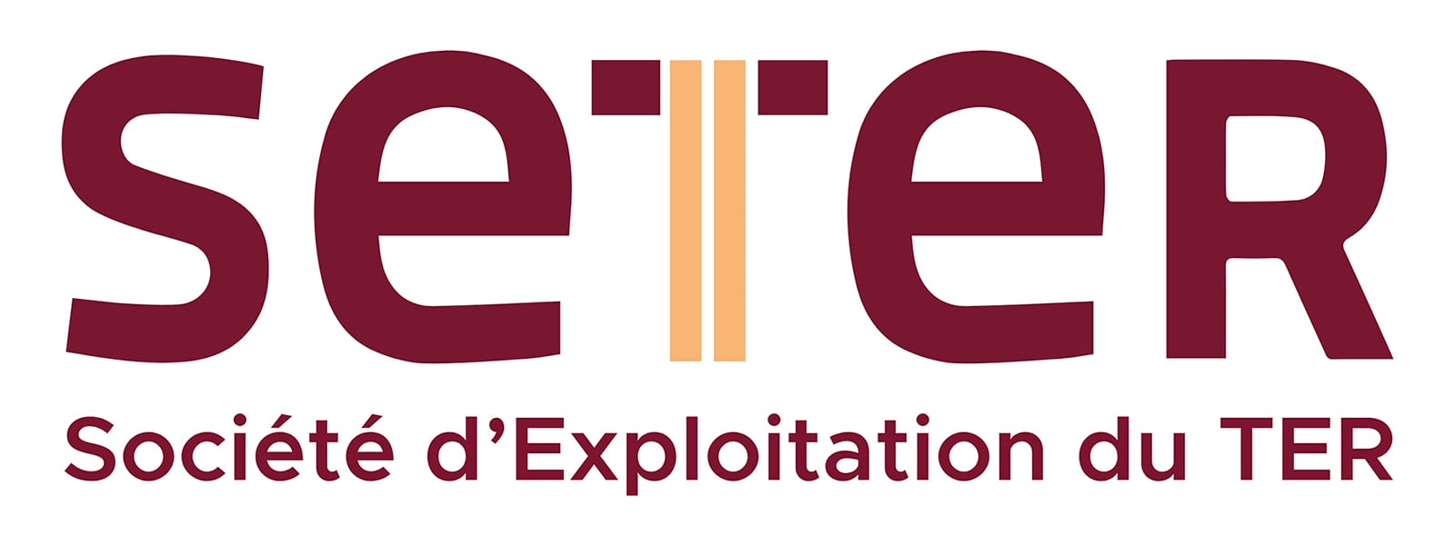 Logo SETER