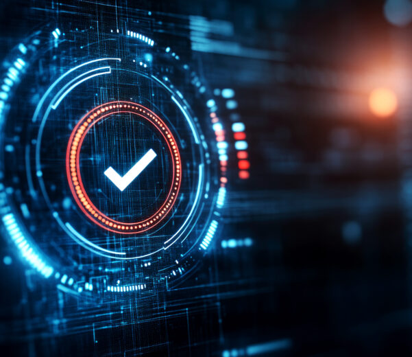 Gestion de la configuration réussie