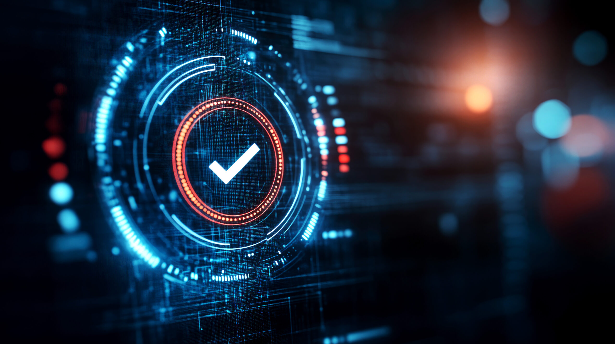 Gestion de la configuration réussie