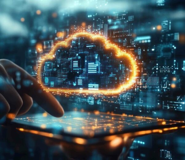 Le catalogue des services IT dans le cloud